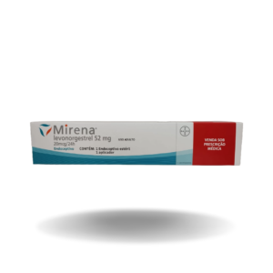 MIRENA ENDOCEPTIVO